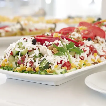 ホテル Perla Royal 5*