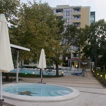 Perla Royal 5*