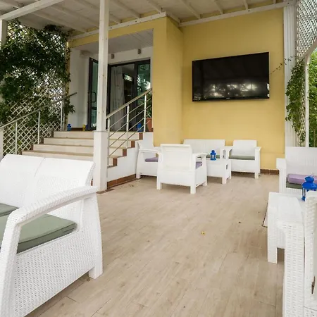Perla Royal Hotel