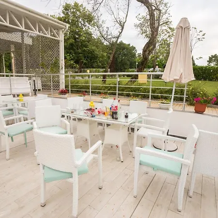 Perla Royal Hotel 5*