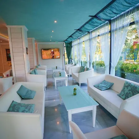 Perla Royal Hotell 5*