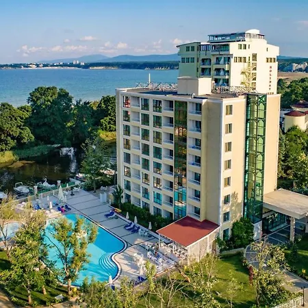 Hotel Perla Royal 5*