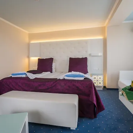 Perla Royal Hotel Primorsko