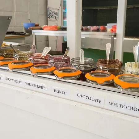 ホテル Perla Royal