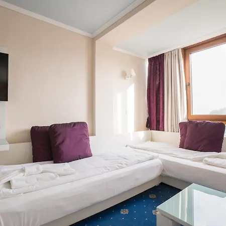 Perla Royal 5*