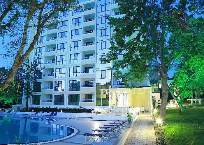 Perla Royal - Hotel 5*