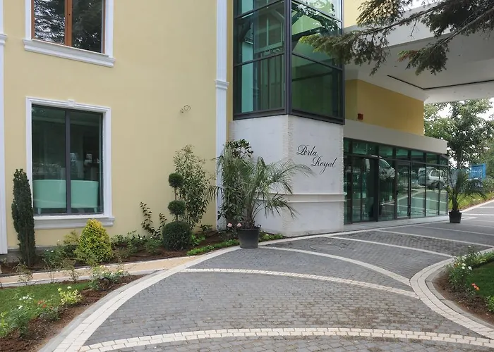 Perla Royal - Primorsko