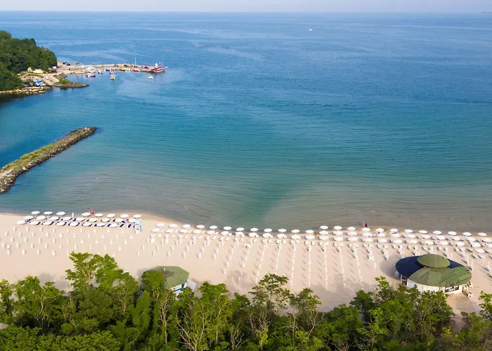 Hotel Perla Royal - Primorsko