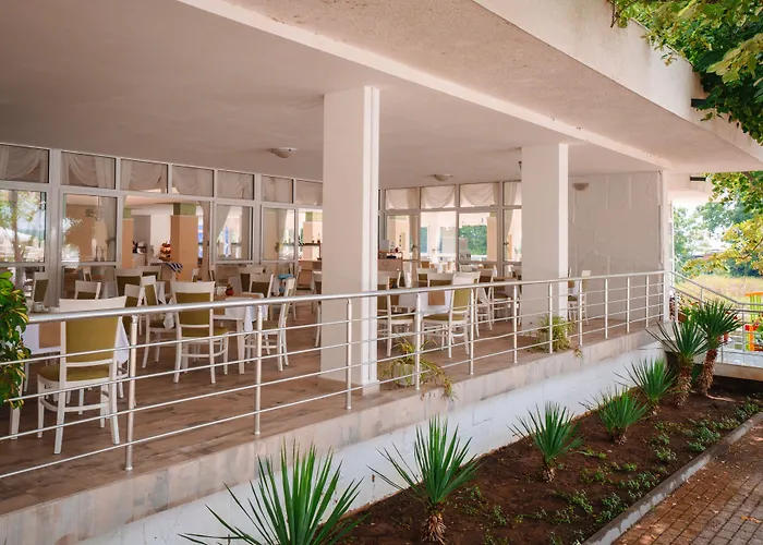 Perla Royal - Hotel Primorsko