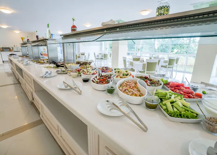 Hotel Perla Royal - Primorsko