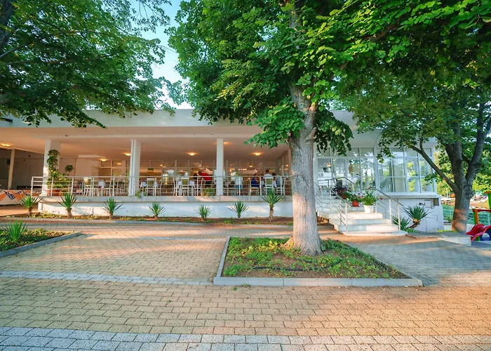 Hotel Perla Royal - Primorsko