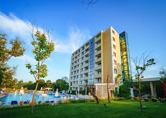 Hotel Perla Royal - Primorsko