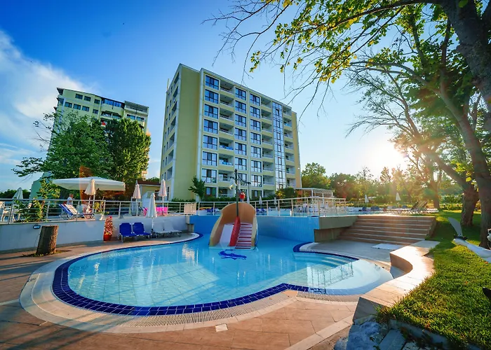 Perla Royal - Hotel Primorsko