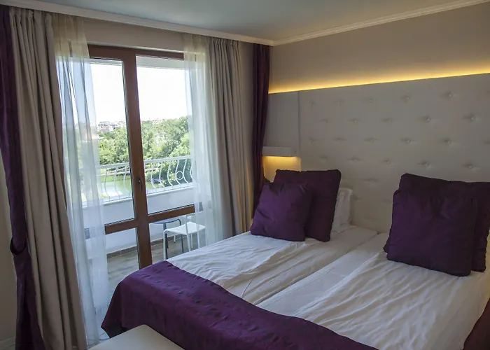 Hotel Perla Royal - Primorsko