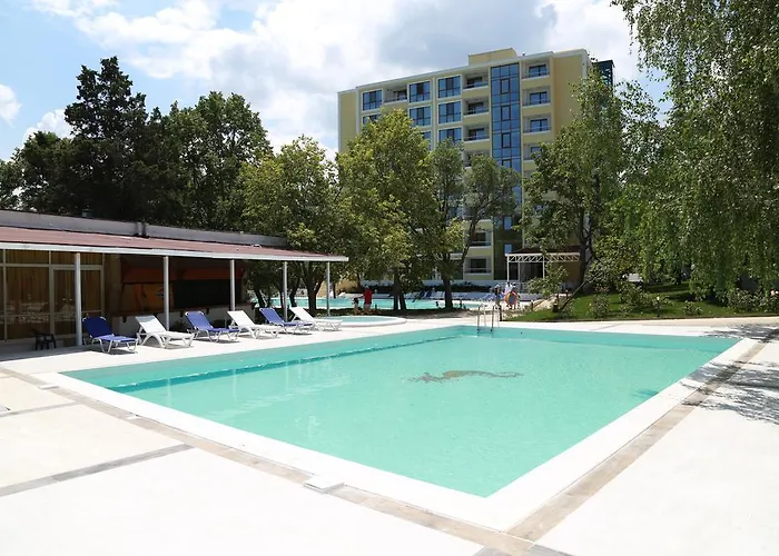 Hotel Perla Royal - Primorsko