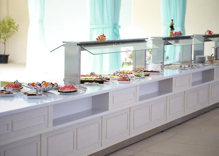 Perla Royal - Hotel Primorsko