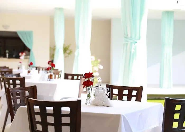 Perla Royal - Hotel 5*