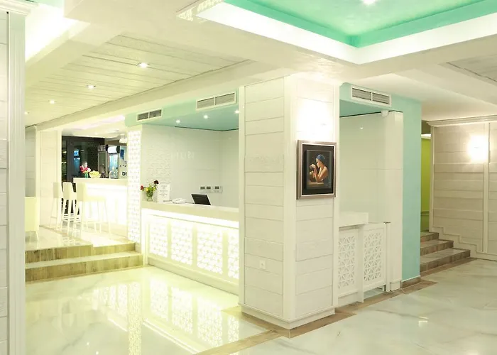 Perla Royal - Primorsko