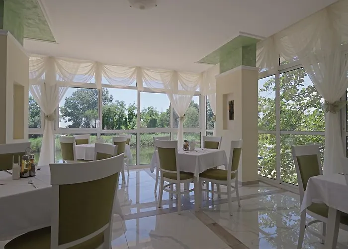 Perla Royal - Primorsko