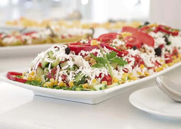 Hotel Perla Royal - 5*