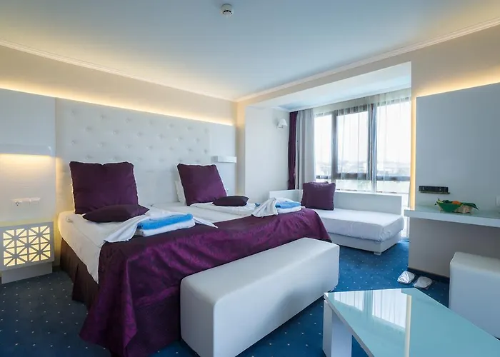 Hotel Perla Royal - Primorsko