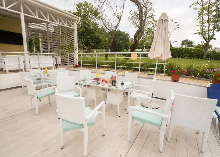 Perla Royal - Hotel 5*