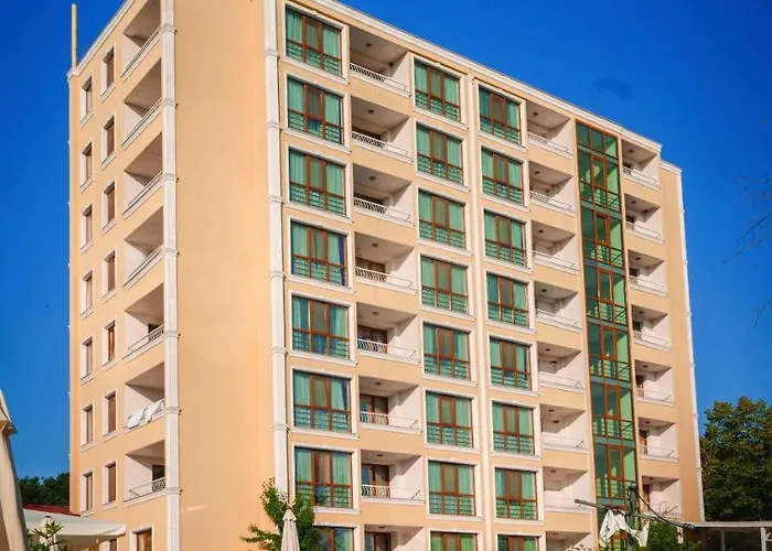 Perla Royal - Hotel Primorsko