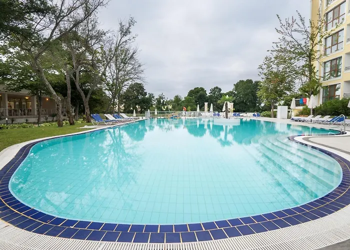 Perla Royal - Hotel 5*