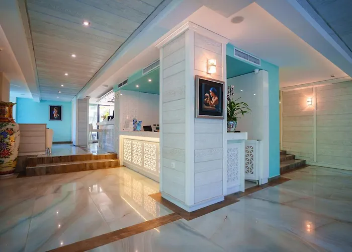 Perla Royal - 5* Primorsko