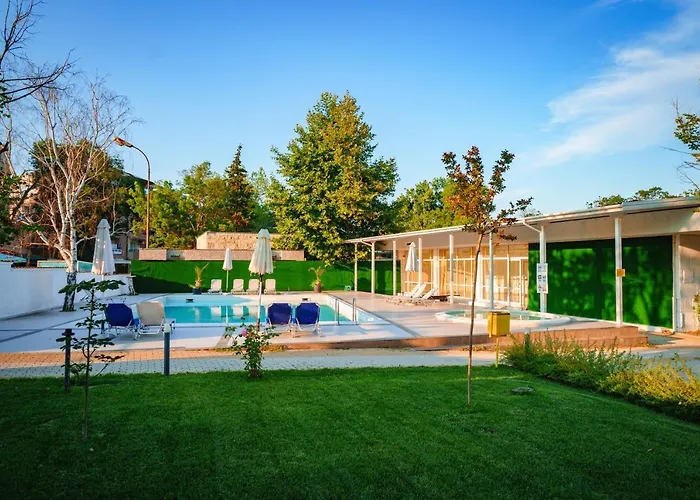 Hotel Perla Royal - Primorsko