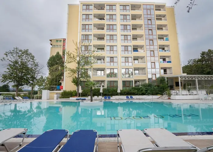 Perla Royal - Primorsko