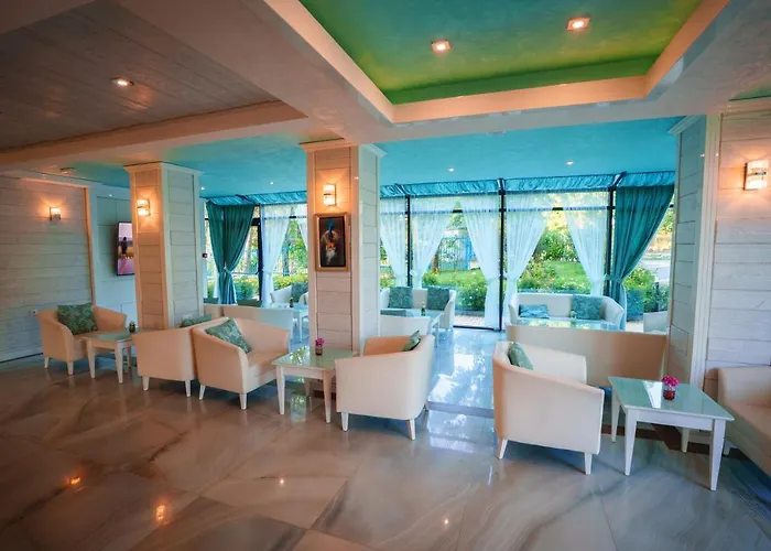 Perla Royal - Hotel Primorsko