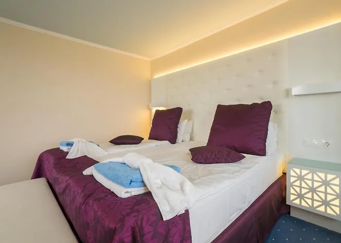 Hotel Perla Royal - Primorsko